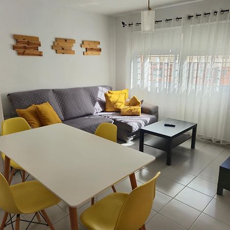 Franja De Mar - Duplex Amplio Y Luminoso Villa Santa Cruz de la Palma  Exterior foto